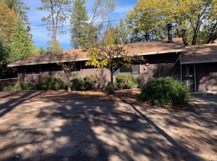 1110 Indian Hill Rd, Placerville, CA 95667