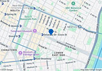 Rented by Batra Group Inc