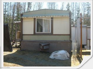 0 White Birch Rd, Chugiak, AK 99567