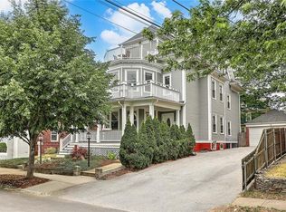 150 Irving Ave #3, Providence, RI 02906