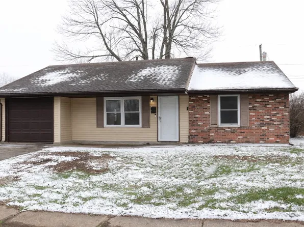 1955 Roxbury Dr, Xenia, OH 45385