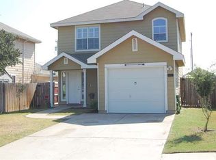 17527 College Port Dr, Laredo, TX 78045