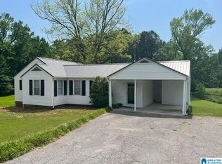 7013 Dickey Springs Rd, Bessemer, AL 35022