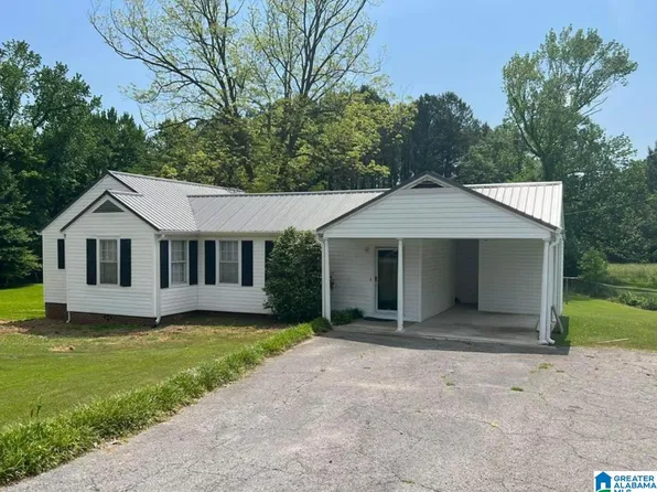 7013 Dickey Springs Rd, Bessemer, AL 35022