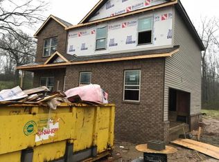 2272 Zion Rd LOT 7, Columbia, TN 38401