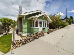 719 W Platinum St, Butte, MT 59701