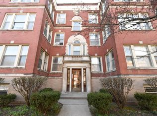 4406 N Racine Ave APT 2, Chicago, IL 60640
