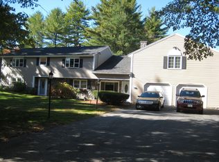 12 Lowell Rd, Windham, NH 03087