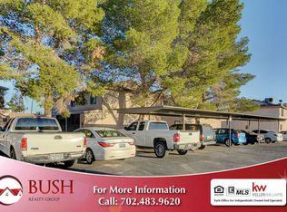3520 Rio Robles Dr, North Las Vegas, NV 89030