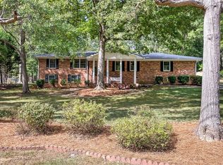 4312 Carter Rd, Powder Springs, GA 30127