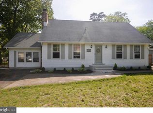 1024 Pineview Ter, Millville, NJ 08332