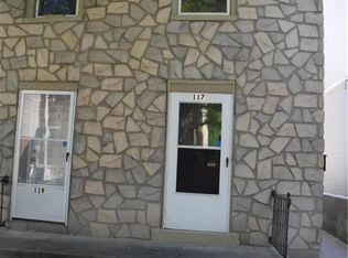 117 N 4th St #2, Easton, PA 18042