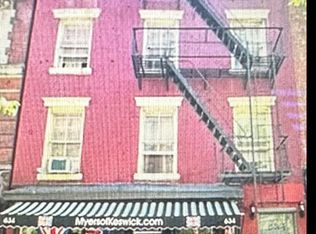 634 Hudson St APT R13, New York, NY 10014