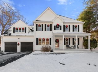 19 Woodridge Rd, Milford, MA 01757