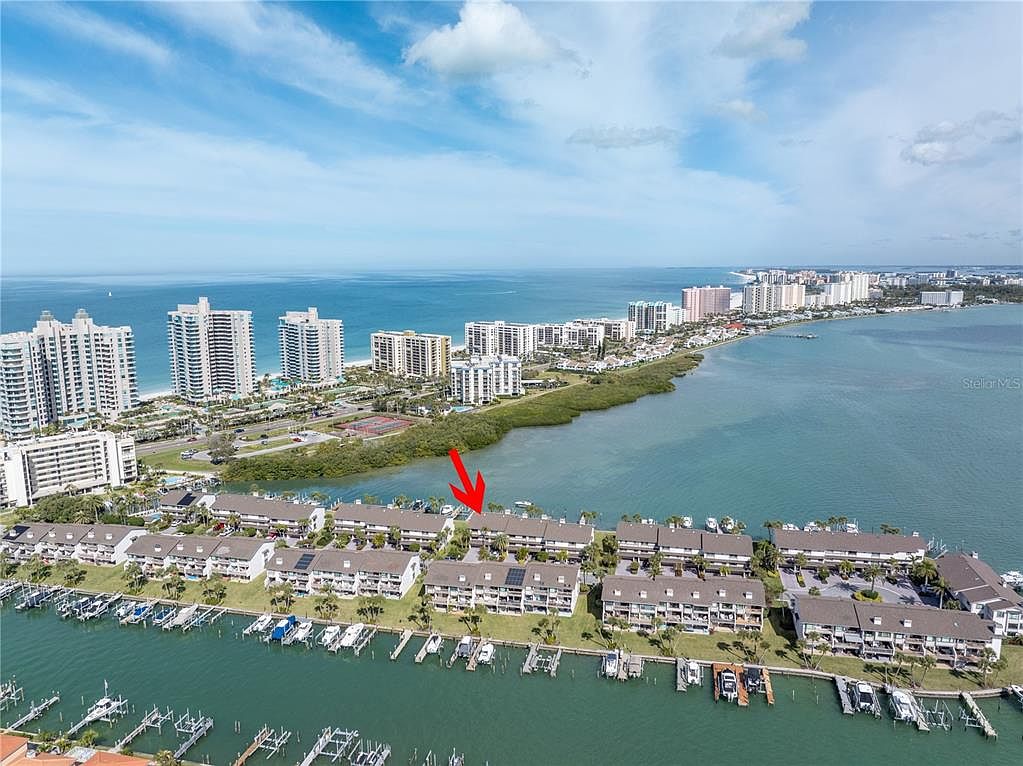 138 Marina Del Rey Ct, Clearwater, FL 33767 Zillow