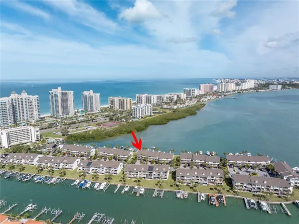138 Marina Del Rey Ct, Clearwater, FL 33767