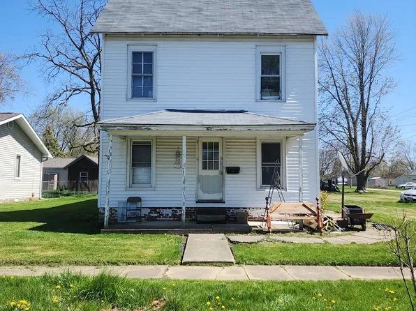 622 N Market St, Hoopeston, IL 60942