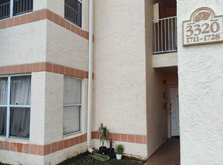 3320 N Pinewalk Dr N UNIT 1715, Pompano Beach, FL 33063