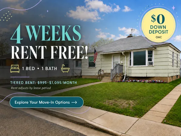 218 S Lakeview Dr, Clearfield, UT 84015