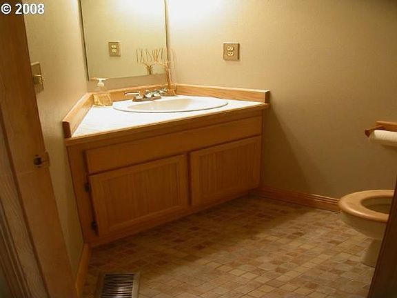 Powder Bath 