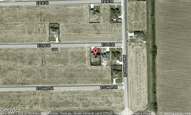 Map View