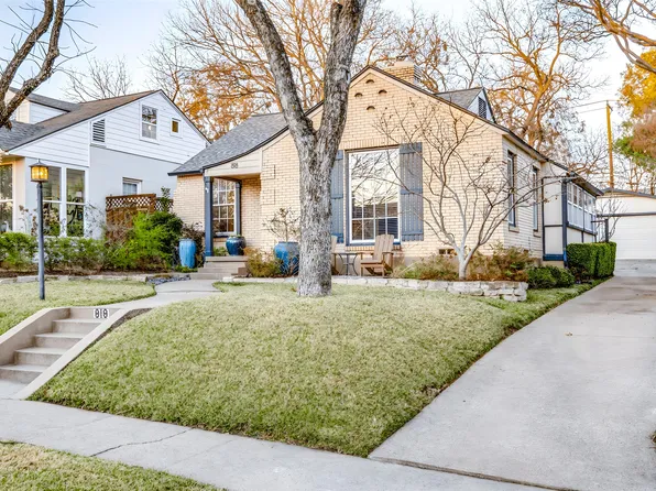 818 Valencia St, Dallas, TX 75223