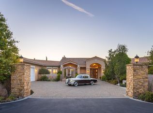 25440 Boots Rd, Monterey, CA 93940