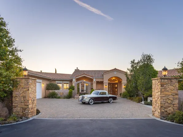 25440 Boots Rd, Monterey, CA 93940