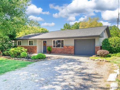 808 Locust Street, Salem, IN, 47167