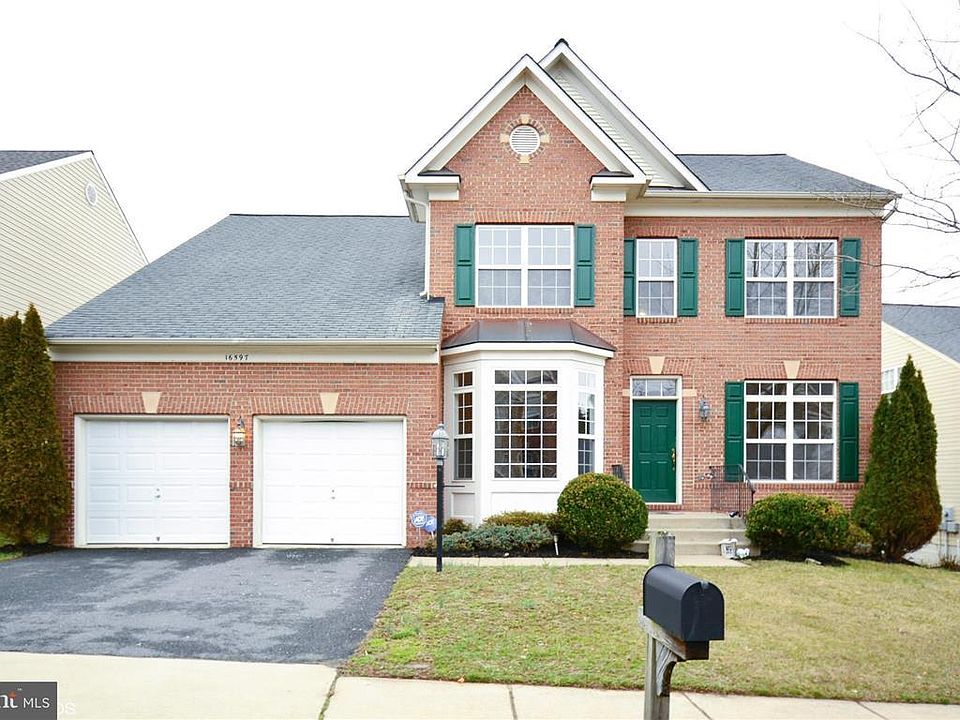 1st image of 16587 Badger Ct #Basement