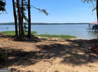 LOT 34 Pebble Beach Dr, Eufaula, AL 36027
