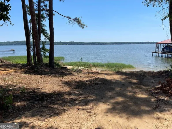 LOT 34 Pebble Beach Dr, Eufaula, AL 36027