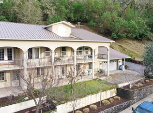 2591 NW Shantel St, Roseburg, OR 97471