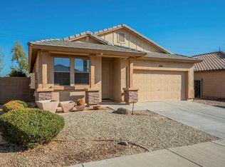 15748 W Shaw Butte Dr, Surprise, AZ 85379