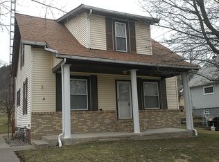 38555 Crimm Rd, Scio, OH 43988