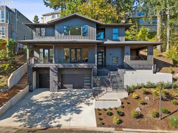 12 Hidalgo St, Lake Oswego, OR 97035