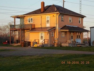539 Washington Ave, Russells Pt, OH, 43348