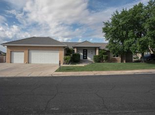 1008 E 1720 S, Saint George, UT 84790