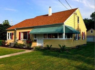 440 E Walnut St, Lebanon, PA 17042