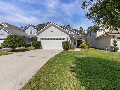 308 Silver Glen Ave, Saint Augustine, FL, 32092