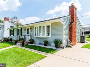 27 Bramleigh Rd, Lutherville Timonium, MD 21093