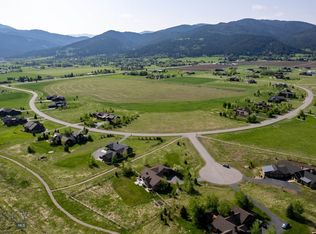695 Hyalite View Dr, Bozeman, MT 59718