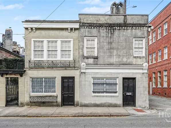 345-347 Drayton Street, Savannah, GA 31401