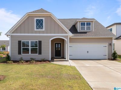 363 Lakeland Ct, Cropwell, AL, 35054