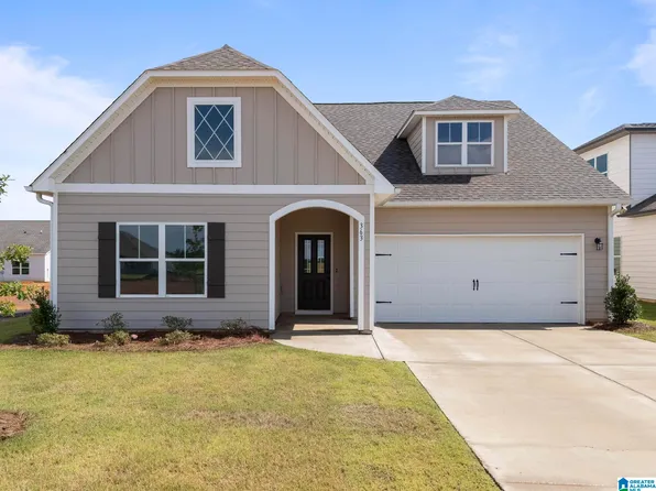 363 Lakeland Ct, Cropwell, AL 35054