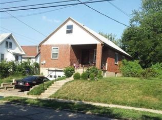 5132 Section Ave, Cincinnati, OH 45212