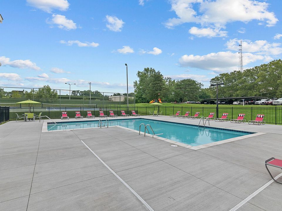 Northville Woods Northville, MI Apartment Rentals Northville, MI