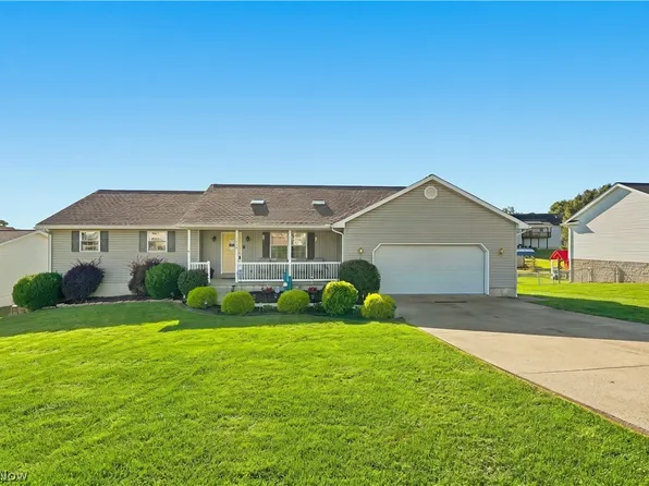 5065 Northcrest Dr, Nashport, OH 43830