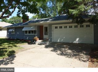 7621 Columbus Ave, Minneapolis, MN 55423