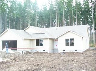 447 Airport Rd E, Eatonville, WA 98328